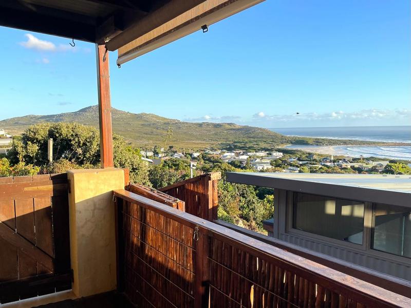 To Let 0 Bedroom Property for Rent in Scarborough Western Cape
